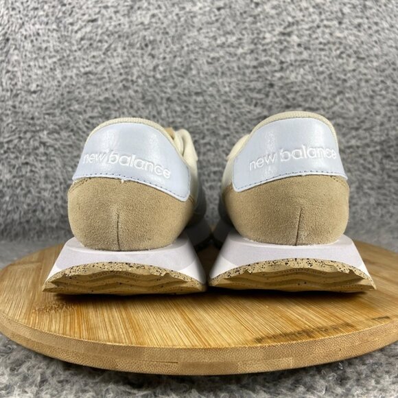 New Balance 237 v1 Reflection Ice Blue Size 8.5 Women Sneakers WS237PGB - Picture 6 of 7